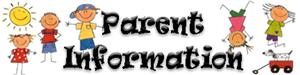 Parent Information 